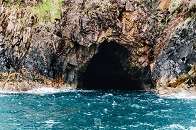 Sea Cave, Sea Safari, Arranmore Charters