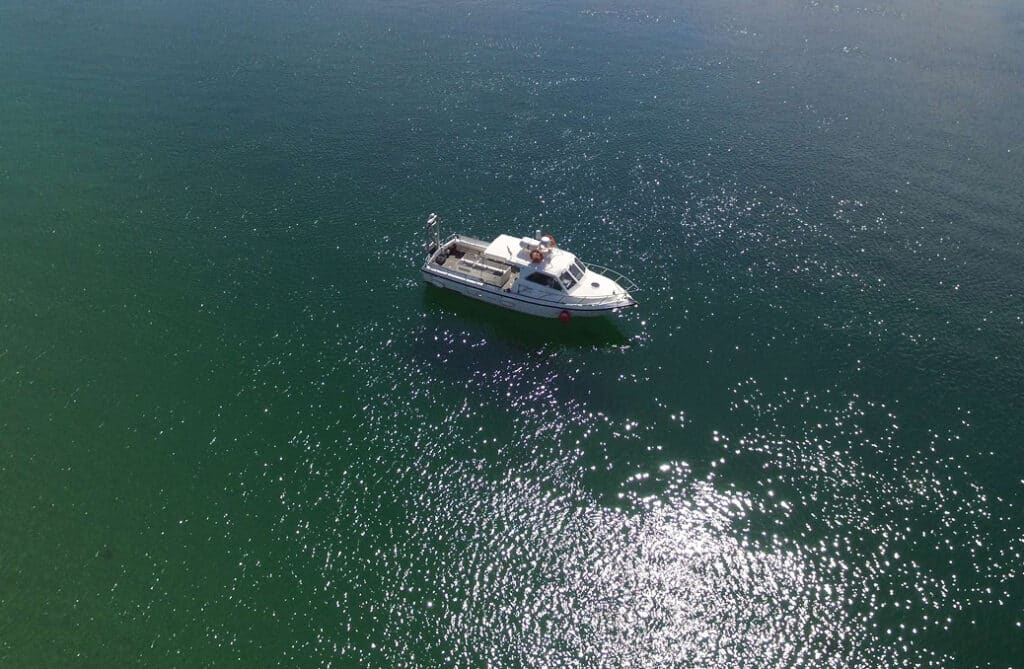 Full Day Sea Angling Trips