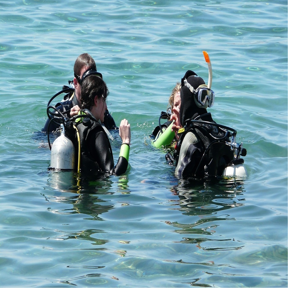 snorkelling tours donegal coast