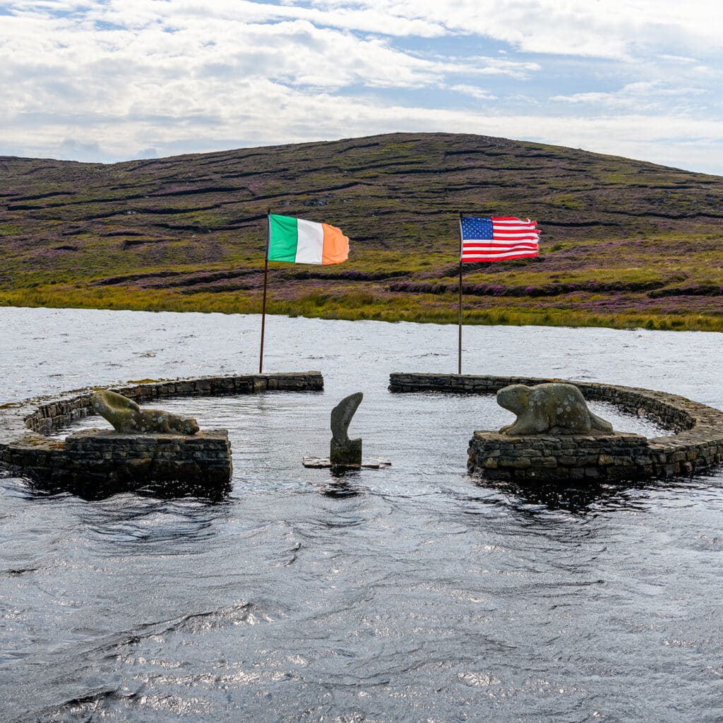 subscribe to arranmore charters newsletter